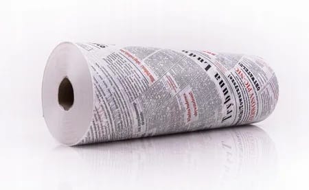 Papier pakowy rolka 50cm  op.10kg siarczan   Propaganda    P1298 **