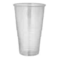 Kubek do piwa  500ml PP  50szt.  REUSE