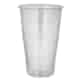 Kubek do piwa  500ml PP  op.50 szt. (24) śr.95 6,3g  REUSE