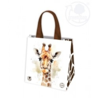 Torba Gam 34x34x22   Żyrafa