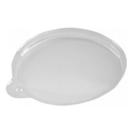 Przykrywka do poj. na sałatkę  F-804 - op.50 szt. (20) 8099PK