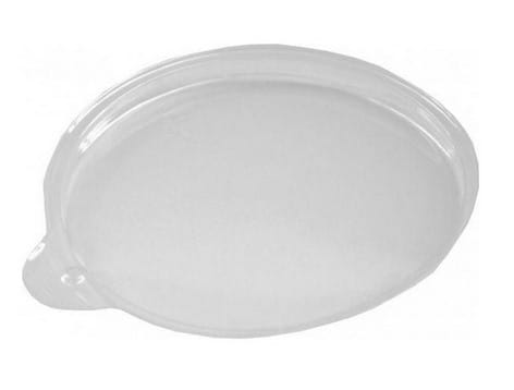 Przykrywka do poj. na sałatkę  F-804 - op.50 szt. (20) 8099PK