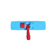 Stelaż do mopa kieszeniowego 40cm, niebieski