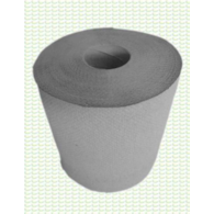 Ręcznik Mini, szary 14cm  op.12 szt.  I*