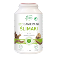 Vaco Eco nawóz odstraszający ślimaki 1KG  **