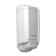 Podajnik do mydła w płynie BIAŁY  LOSDI CJ1006B  1000ml