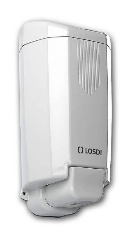 Podajnik do mydła w płynie BIAŁY  LOSDI CJ1006B  1000ml