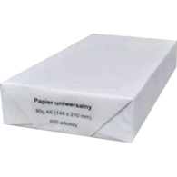 Papier Ksero A5 Emerson  op.500 szt. (10)