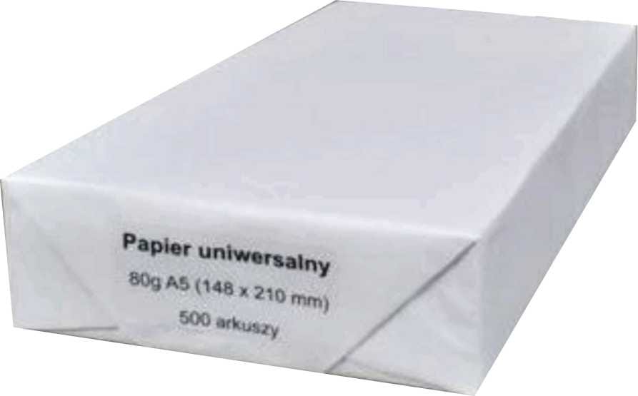 Papier Ksero A5 Emerson  op.500 szt. (10)