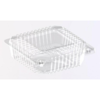 Poj. cuk. zamyk.  10-K/ALI18C  op.100 szt. (6) niski