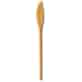 Nóż włókno drewniane WPC op.50 szt. (20) 18cm  45870