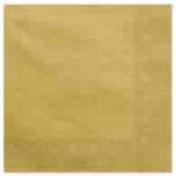 Serwetki 33x33cm  skł. 3-warst.  op.20 szt. stare złoto  SLCO0500 P-M