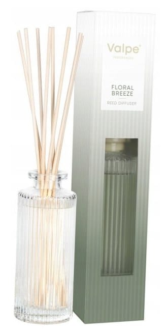 Dyfuzor zapachowy  Valpe Kwiatowa Bryza - VD-002-461