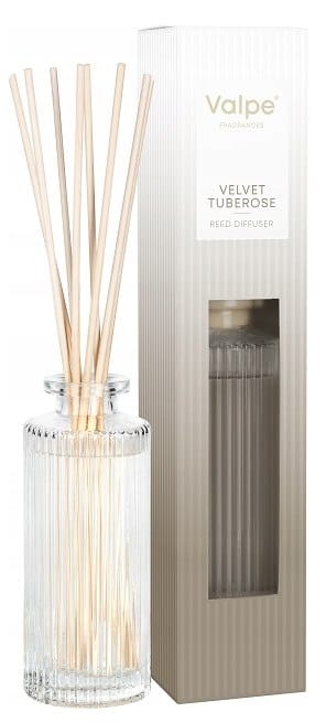 Dyfuzor zapachowy  Valpe Kwiatowa Tuberoza - VD-002-462