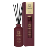 Dyfuzor zapachowy  Valpe Sensual - VD-003-390 (jaśmin, czarna porzeczka, imbir) **
