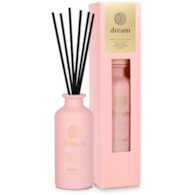 Dyfuzor zapachowy  Valpe Dream - VD-003-391 (bergamotka, zielone liście, piżmo) **