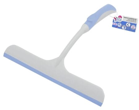 Ściągaczka do szyb 25cm, York  Bacteria Stop