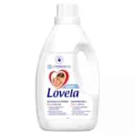 Mleczko do prania  Lovela 1,45l - kolor