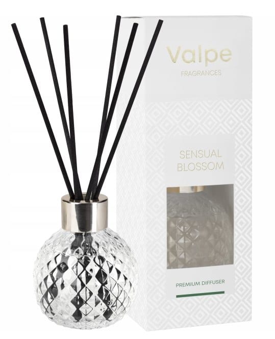 Dyfuzor zapachowy  Valpe Zmysłowy kwiat - VD-001-457