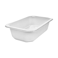 Poj. do zgrzewu 1-dz.biały, 178/113/50; op.80 szt. (4)  MAP17811350BC  600ml;   mała dieta 