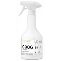 Odświeżacz pow.spr.Voigt C906 zapach pomarańczy  0,6l
