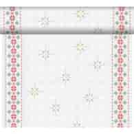 Bieżnik  Arlaid 0,4x24m Boże Narodzenie - Tradition  (4)