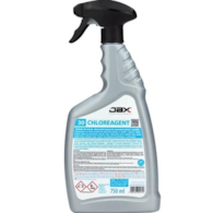 Płyn przeciw pleśni  Jax Professional 30, Chloreagent 750ml - (pleśń, grzyby)