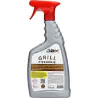Płyn do czyszczenia grilla  Jax Grill Piekarnik  750ml  **