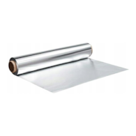 Folia aluminiowa  29cm/13mic +/- 3%