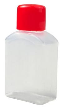 Buteleczka do Sushi  30ml  op.50 szt.  PA ++