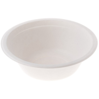 Poj. na zupę miska pulpa  350ml  op.50 szt. (20) trzcina cukr. 29334 PTC (flaczarka)