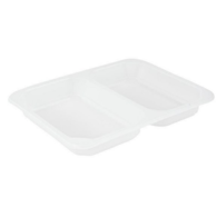 Poj. do zgrzewu 2-dz.mleczny, 227/178/40; op.50 szt. (4)  PPcN402M/3  MP **