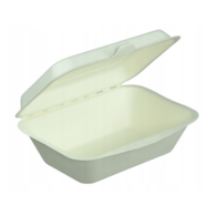 Poj. Hamburger podwójny pulpa  op.50 szt. (10)