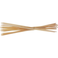 Patyczki do szaszłyka 20cm  op.200 szt. *T*