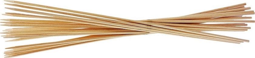Patyczki do szaszłyka 20cm  op.200 szt. *T*