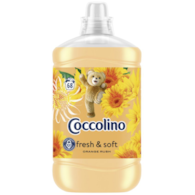 Płyn do płukania  Coccolino 1,7l  Orange Rush