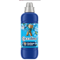 Płyn do płukania  Coccolino  925ml  Passion Flower & Bergamot