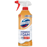 Pianka do WC  Domestos 435ml - Cytrus Fresh
