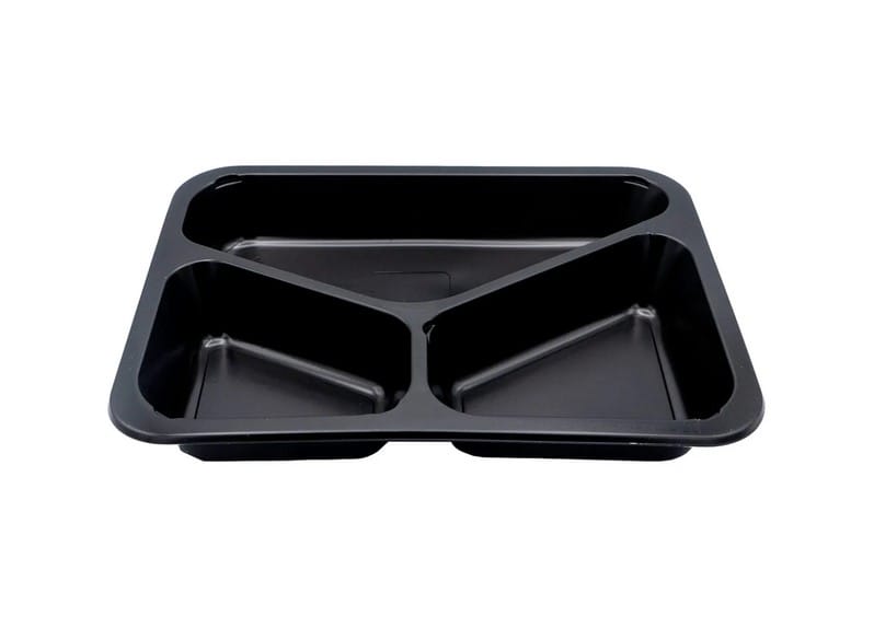 Poj. do zgrzewu 3-dz.czarny, 227/178/45; op.80 szt. (4)   MAP3C22717845DC REUSE ++