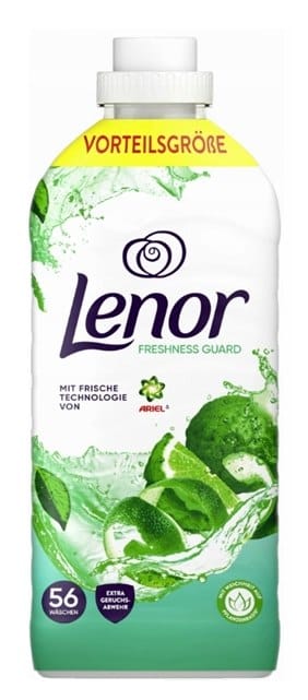 Płyn do płukania  Lenor 1420ml  Freshness Guard