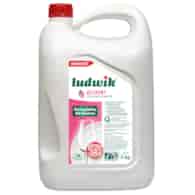 Płyn do naczyń      5L Ludwik malinowy
