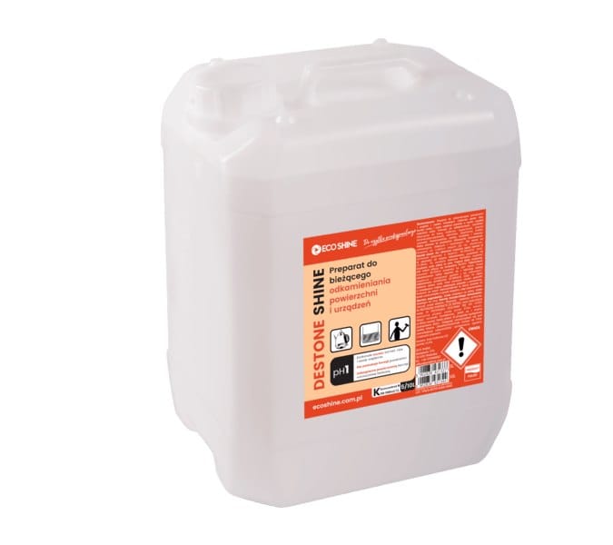 Odkamieniacz  Destone Shine 5l