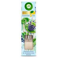 Dyfuzor zapachowy Air Wick 40ml  Poranna Rosa & Aromatyczne Jeżyny