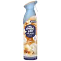 Odświeżacz pow.spr.  Ambi Pur Gold Orhid  185ml