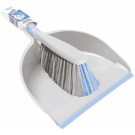 Zmiotka + szufelka Bacteria Stop