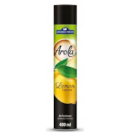 Odświeżacz pow.spr.General Fresh Arola, cytryna  400ml
