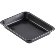 Poj. do zgrzewu 1-dz.czarny, 227/178/50; op.80 szt. (4)  MAPCOR/22750DC  REUSE