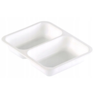 Poj. do zgrzewu 2-dz.biały, 227/178/33; op.80 szt. (4)  MAP2C/227/178/35BC   REUSE **