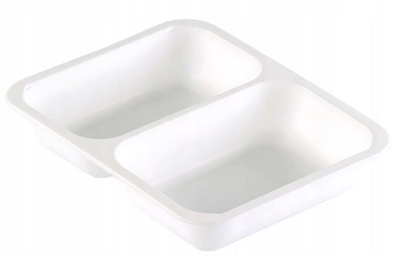 Poj. do zgrzewu 2-dz.biały, 227/178/33; op.80 szt. (4)  MAP2C/227/178/35BC   REUSE **