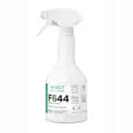 Płyn Voigt  VC-F 644 Food Action Foam- spieczone zabrudzenia  0,6l